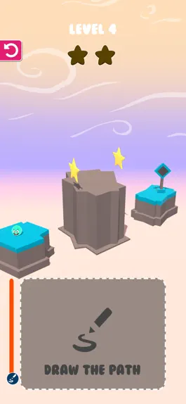 Game screenshot Draw Puzzle 3D mod apk