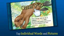 Game screenshot Otter on His Own - Smithsonian hack