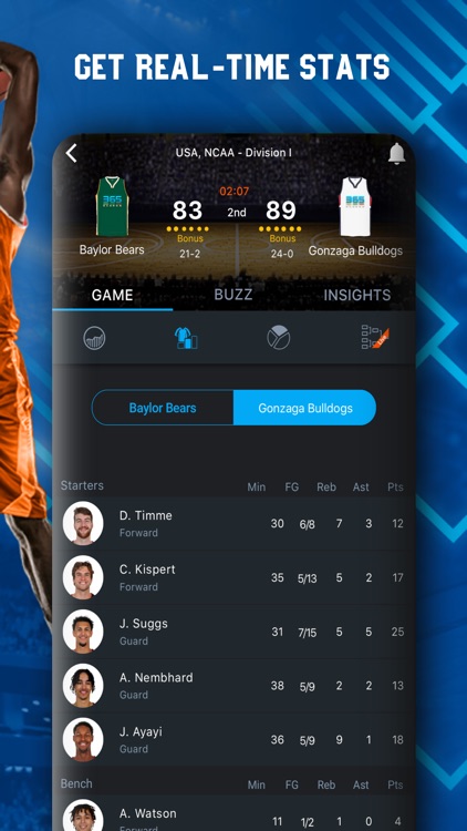 365Scores - Live Scores