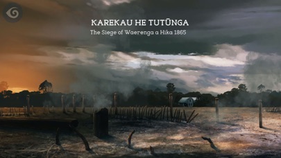 Screenshot #1 pour Karekau He Tutūnga