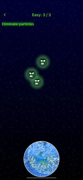 Game screenshot BeatParticles hack