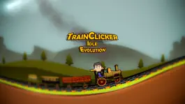 Game screenshot TrainClicker Idle Evolution mod apk