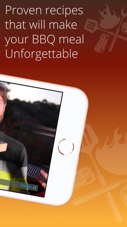 BBQ How to Grill Guide Go App screenshot-3