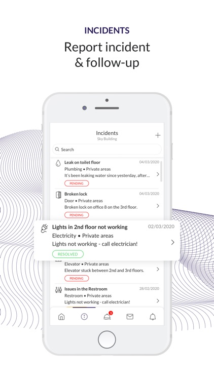 l'archipel - MB screenshot-3