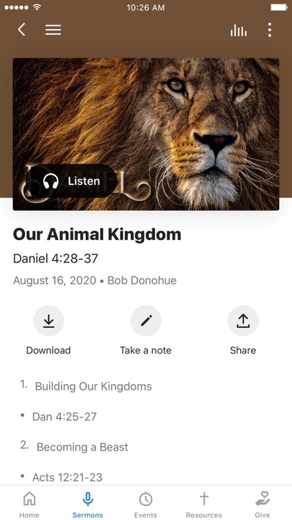 Grace Community Church Ashburn