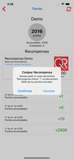 QRnet(圖6)-速報App