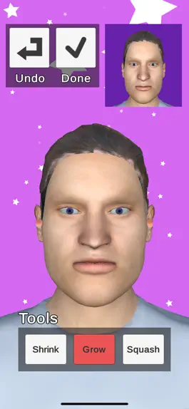 Game screenshot Rubber Heads hack