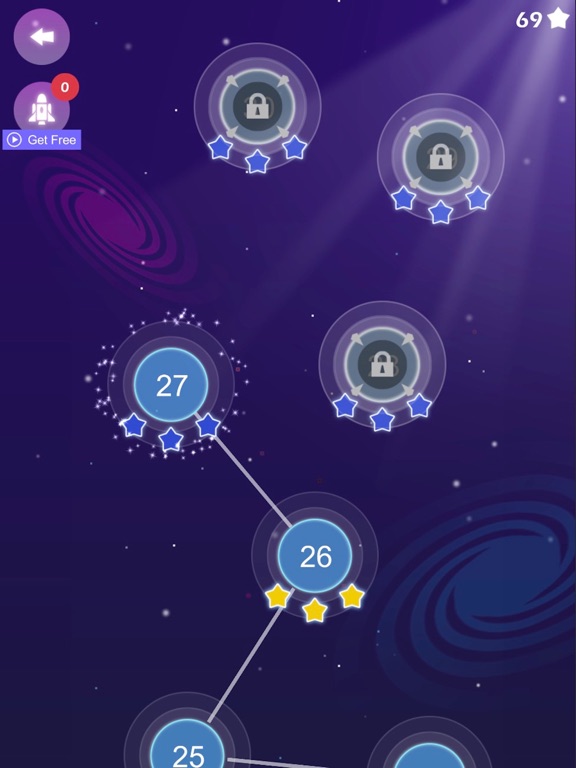 Screenshot #5 pour AA Pin - Crazy Planet