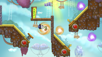 screenshot of Snail Bob 3: Adventure Game 2d 5