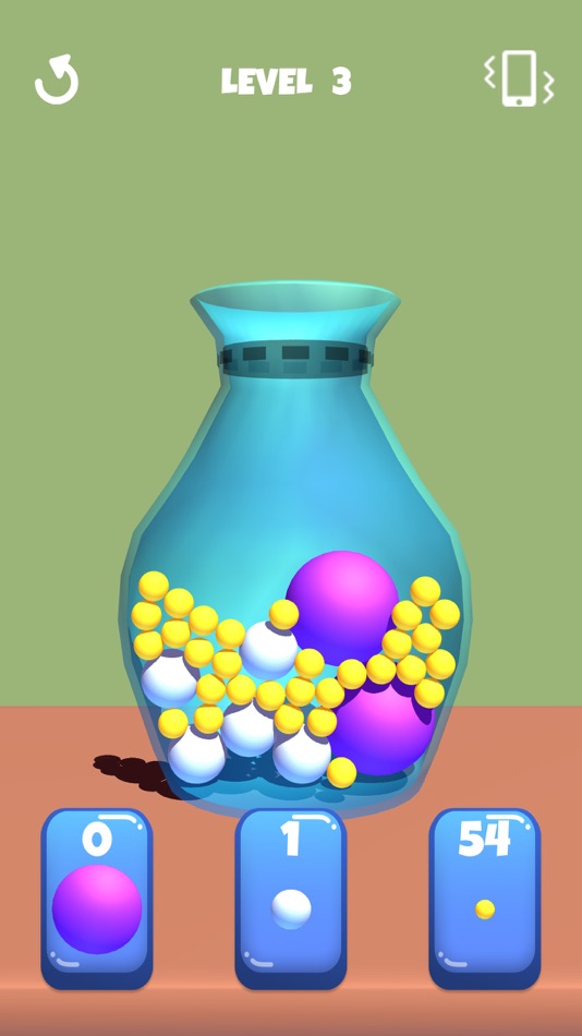 #1. Tangle Master: Puzzle Game (iOS) 由: Akbari Bhaveshbhai