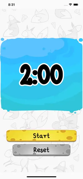 Game screenshot Fox Matters apk