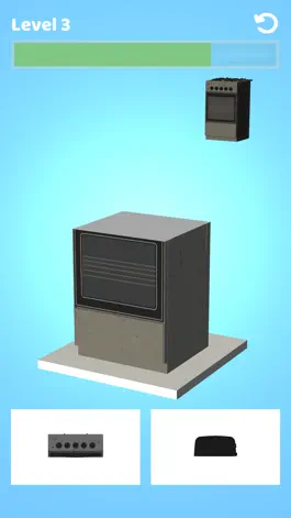 Game screenshot Layer Drop 3D apk