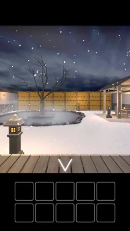 Game screenshot 脱出ゲーム 桜ノ湯 hack