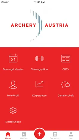 Game screenshot ÖBSV mod apk