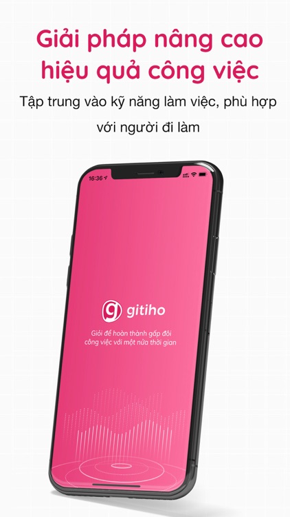 Gitiho: Learn to success