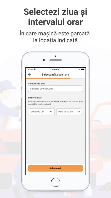 Vehicool screenshot-3