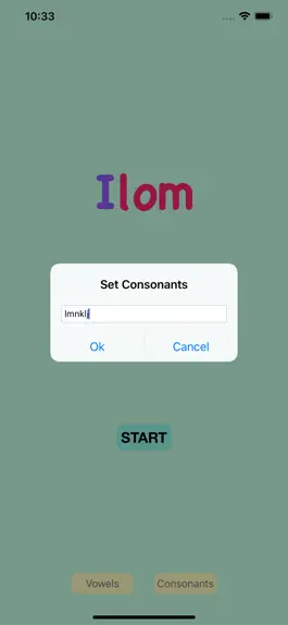 Game screenshot Lola-Read hack