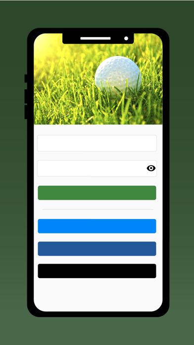 Golf Imperial Screenshot