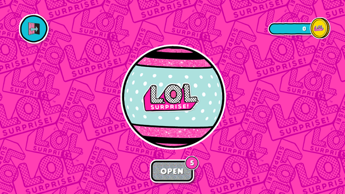 L.O.L. Surprise Movie Maker