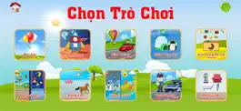 Game screenshot Vui Để Học: Phân Biệt Đồ Vật mod apk