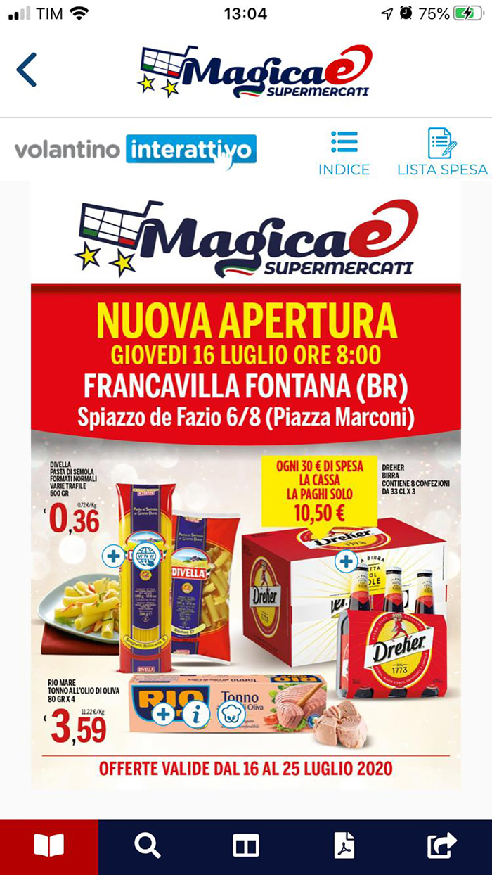 Magicaè