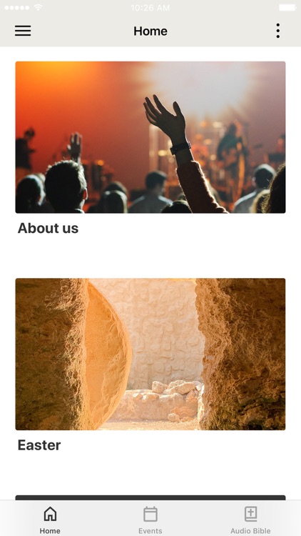 Shalom Church Pinckney