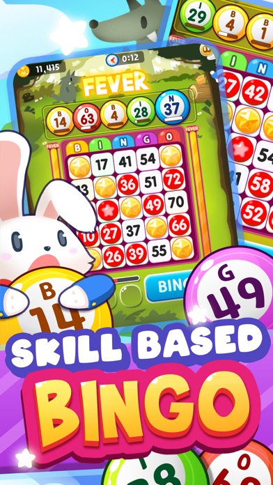 Tale Bingo Arena Screenshot