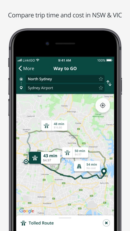 LinktGO screenshot-5
