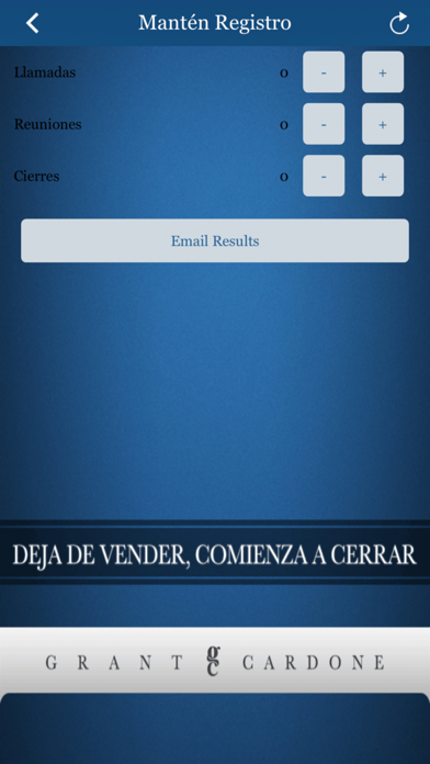 GanaLaVenta Screenshot