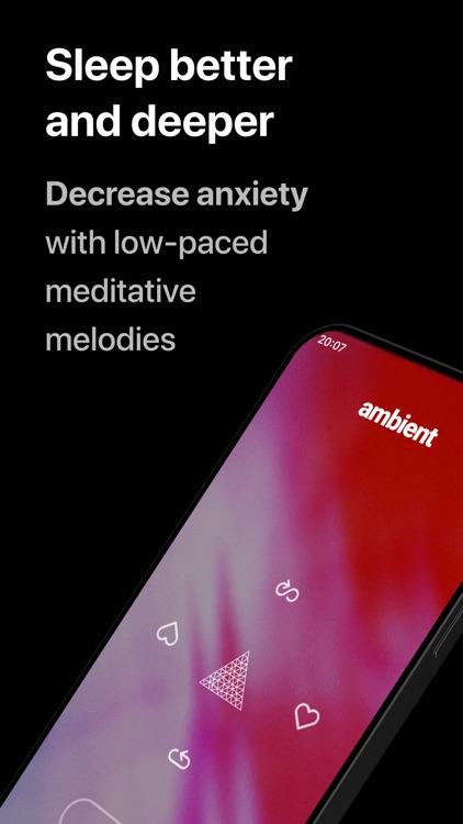 Mubert: AI Music Streaming screenshot-3