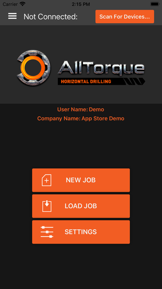 #2. AllTorqueHD (iOS) 由: Allweigh Scale Systems Inc.