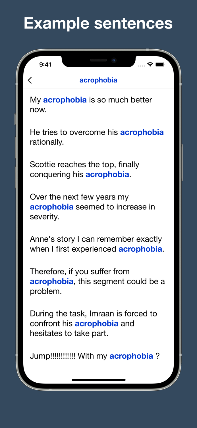 Greek and Latin Roots