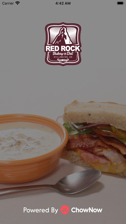 Red Rock Bakery & Deli