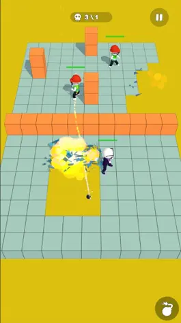 Game screenshot Glass! mod apk