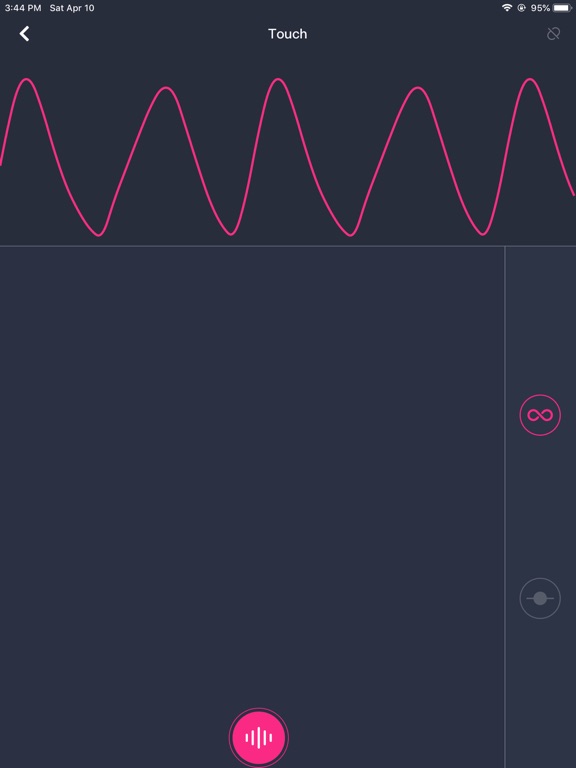 Screenshot #4 pour FOLOVE REMOTE
