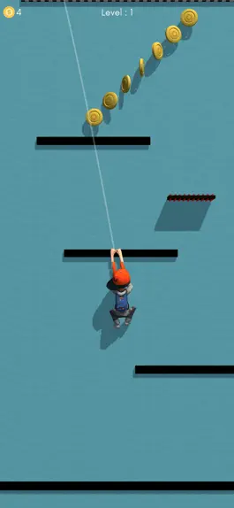 Game screenshot Climb Challenge hack