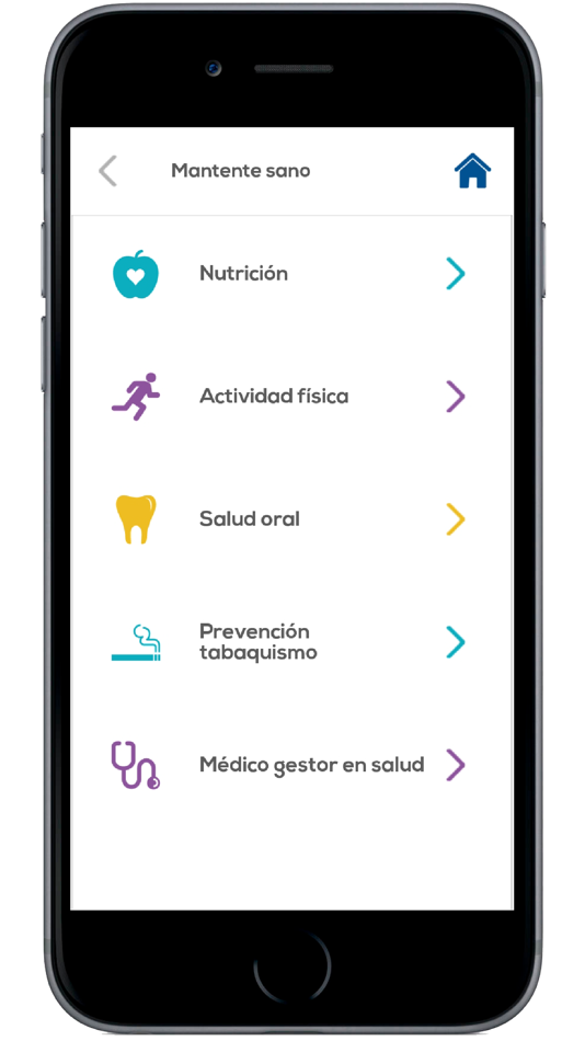 #2. Japi (iOS) 由: MEDPLUS MEDICINA PREPAGADA S.A