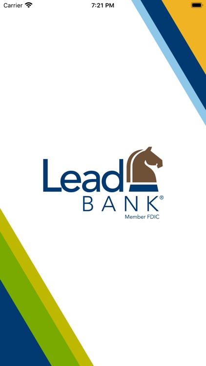Lead Bank Mobile