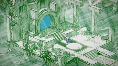 screenshot of Inked 3