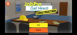 Game screenshot JobPro: Get Hired Construction hack