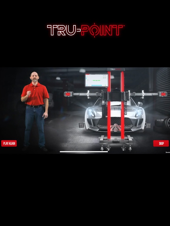 Screenshot #6 pour TRU-POINT