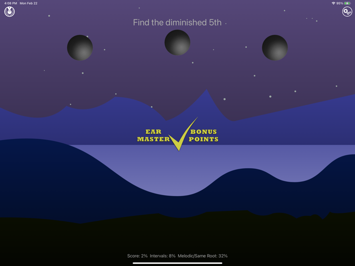 Politonus II Ear Training