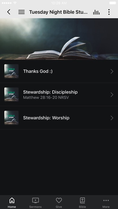 Judah Temple AMEZ Screenshot