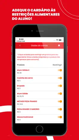 Game screenshot Meep Escola hack