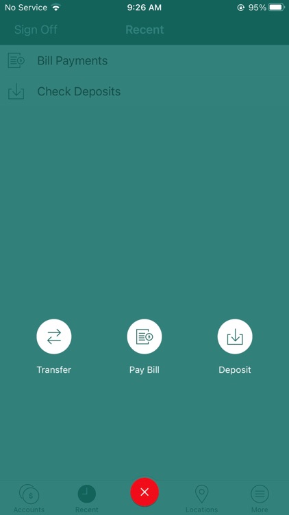 Umpqua Biz Mobile