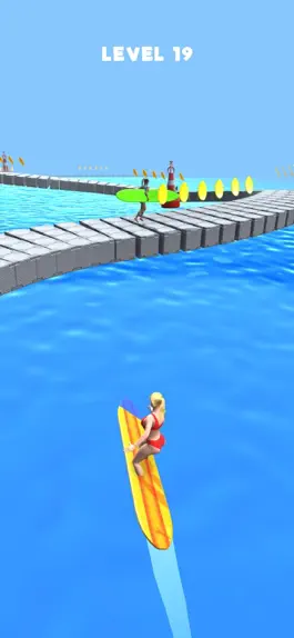 Game screenshot Baywatch Women apk