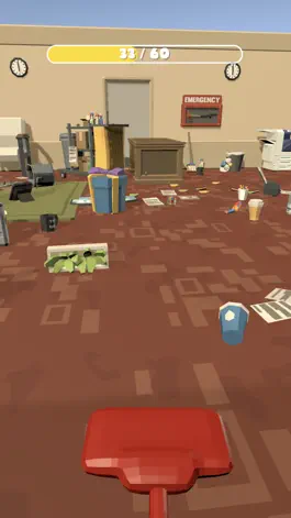 Game screenshot Vacuum Power hack