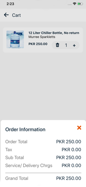 Hypr store(圖6)-速報App