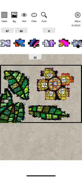 Game screenshot Jigsaw vla mod apk