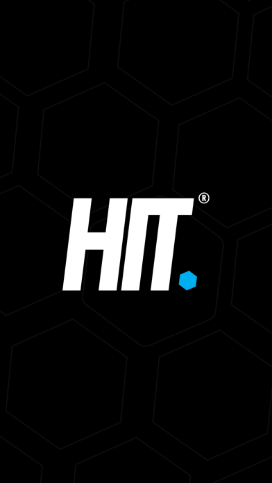 HIT. Screenshot